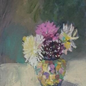 Fleurs de fin d'été