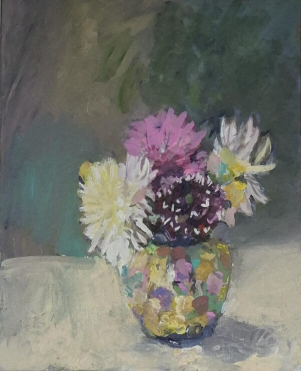 Fleurs de fin d'été