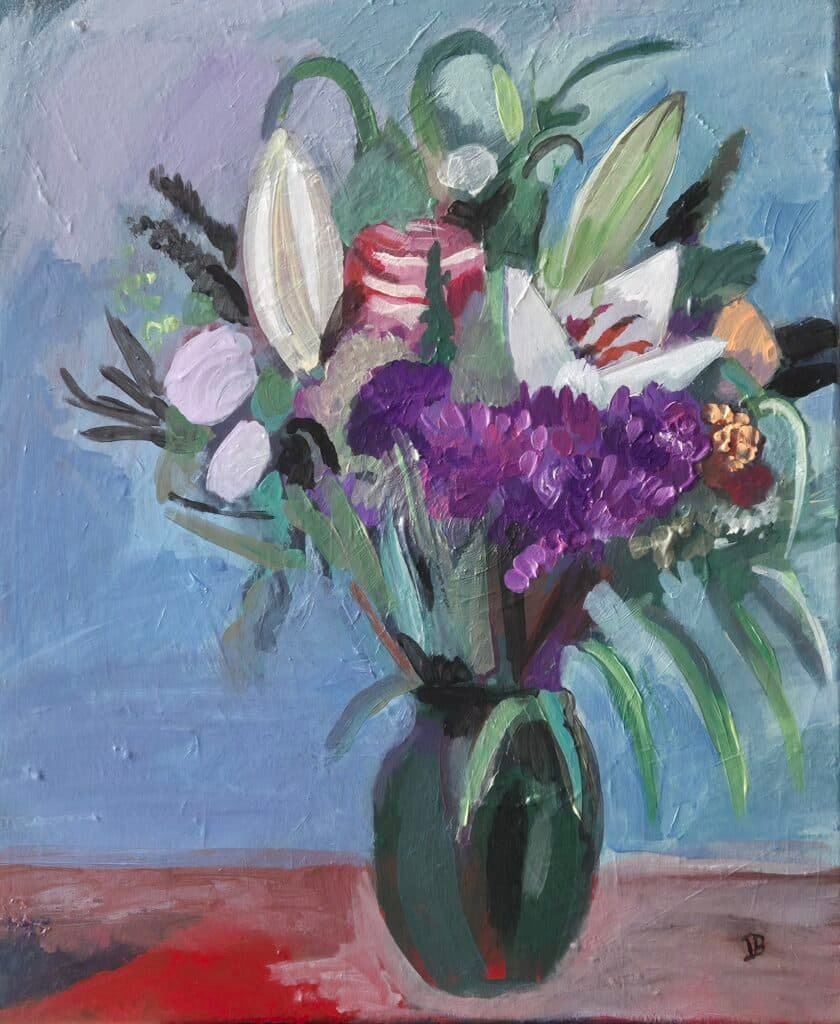 Vase